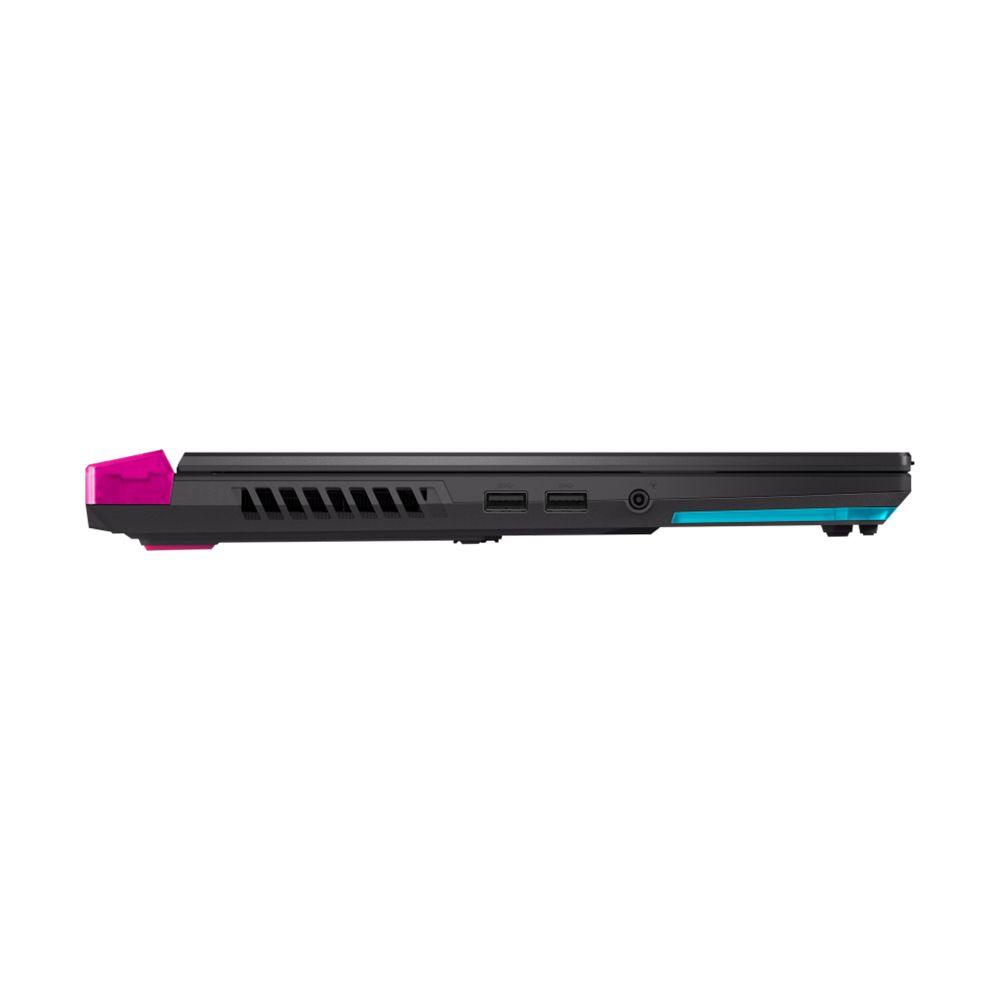 ASUS ROG Strix G15 G513RC-HN114W  Laptop (Electro Punk) | 15.6" FHD | Ryzen™ 7 6800H | 8GB DDR5 | 512GB SSD | RTX™ 3050 | Windows 11 Home | Pink ROG Backpack | ROG STRIX Impact II Mouse
