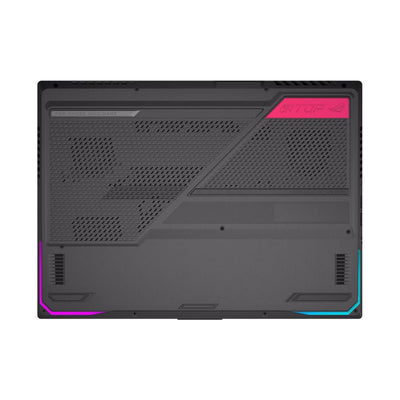 ASUS ROG Strix G15 G513RC-HN114W  Laptop (Electro Punk) | 15.6" FHD | Ryzen™ 7 6800H | 8GB DDR5 | 512GB SSD | RTX™ 3050 | Windows 11 Home | Pink ROG Backpack | ROG STRIX Impact II Mouse