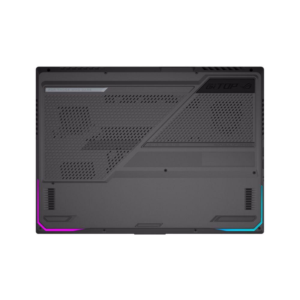 ASUS ROG Strix G513IC-HN073W  Laptop (Eclipse Gray) | 15.6" FHD | Ryzen™ 7 4800H | 512 GB SSD | RTX™ 3050 | Windows 11 Home | ROG Backpack