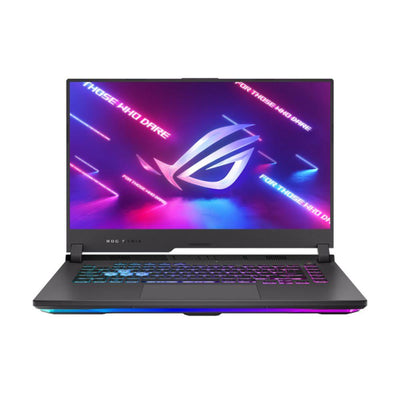 ASUS ROG Strix G513IC-HN073W  Laptop (Eclipse Gray) | 15.6" FHD | Ryzen™ 7 4800H | 512 GB SSD | RTX™ 3050 | Windows 11 Home | ROG Backpack
