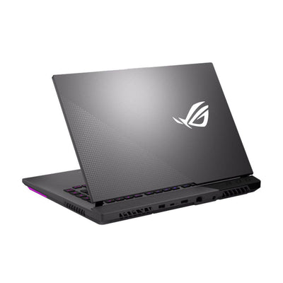 ASUS ROG Strix G513IC-HN073W  Laptop (Eclipse Gray) | 15.6" FHD | Ryzen™ 7 4800H | 512 GB SSD | RTX™ 3050 | Windows 11 Home | ROG Backpack