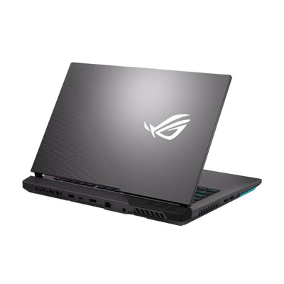 ASUS ROG Strix G513IC-HN073W  Laptop (Eclipse Gray) | 15.6" FHD | Ryzen™ 7 4800H | 512 GB SSD | RTX™ 3050 | Windows 11 Home | ROG Backpack