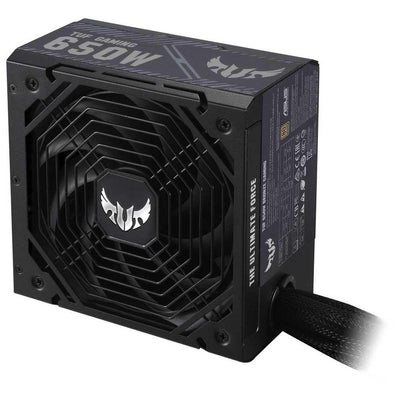 Powered by Asus: Aurora AP201 Desktop Gaming PC |  Ryzen 5 5600X | 16 GB RAM | 1TB SSD | RTX 3060 Ti | Windows 11 Home