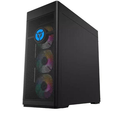 LENOVO LEGION T7 34IMZ5 90Q9005NPP NV CORE I7-11700K 16GB 512GB SSD RTX3080 WINDOWS 11 TOWER (34L) GAMING DESKTOP + MS OFFICE HOME & STUDENT 2021 + KM300 RGB COMBO