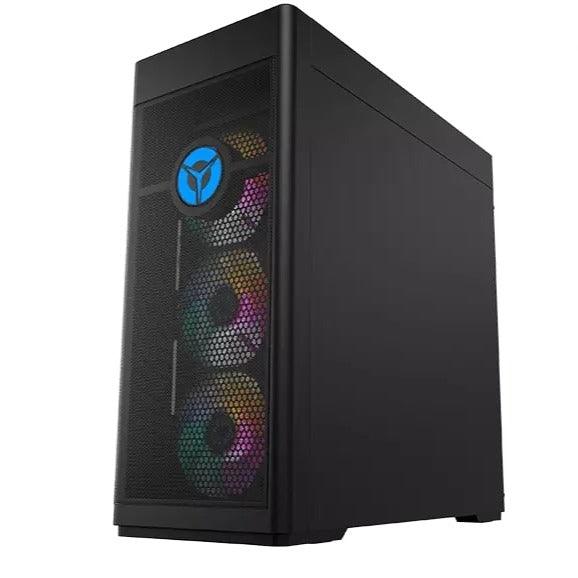 LENOVO LEGION T7 34IMZ5 90Q9005NPP NV CORE I7-11700K 16GB 512GB SSD RTX3080 WINDOWS 11 TOWER (34L) GAMING DESKTOP + MS OFFICE HOME & STUDENT 2021 + KM300 RGB COMBO