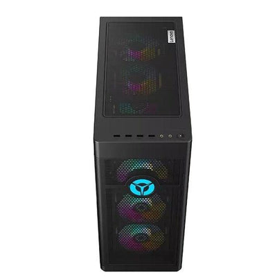 LENOVO LEGION T7 34IMZ5 90Q9005NPP NV CORE I7-11700K 16GB 512GB SSD RTX3080 WINDOWS 11 TOWER (34L) GAMING DESKTOP + MS OFFICE HOME & STUDENT 2021 + KM300 RGB COMBO