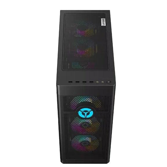 LENOVO LEGION T7 34IMZ5 90Q9005NPP NV CORE I7-11700K 16GB 512GB SSD RTX3080 WINDOWS 11 TOWER (34L) GAMING DESKTOP + MS OFFICE HOME & STUDENT 2021 + KM300 RGB COMBO