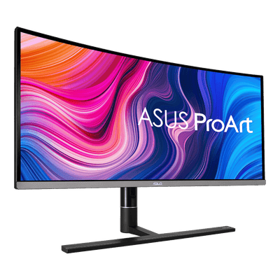 ASUS ProArt Display PA34VC 34.1-INCH UWQHD Curved Professional Monitor