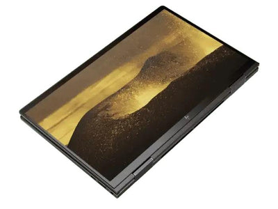 HP ENVY X360 CONVERT 13-AY1001AU LAPTOP (NIGHTFALL BLACK) | 13.3" FHD | RYZEN  7 5800U| 16GB RAM DDR4 | 1TB SSD | RADEON™ GRAPHICS | WIN11 + MS OFFICE HOME & STUDENT HP PRELUDE TOPLOAD BAG