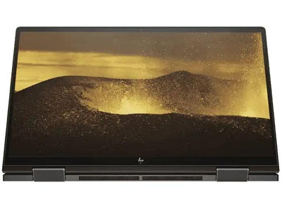 HP ENVY X360 CONVERT 13-AY1001AU LAPTOP (NIGHTFALL BLACK) | 13.3" FHD | RYZEN  7 5800U| 16GB RAM DDR4 | 1TB SSD | RADEON™ GRAPHICS | WIN11 + MS OFFICE HOME & STUDENT HP PRELUDE TOPLOAD BAG