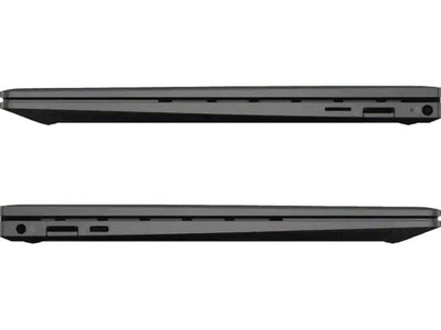 HP ENVY X360 CONVERT 13-AY1001AU LAPTOP (NIGHTFALL BLACK) | 13.3" FHD | RYZEN  7 5800U| 16GB RAM DDR4 | 1TB SSD | RADEON™ GRAPHICS | WIN11 + MS OFFICE HOME & STUDENT HP PRELUDE TOPLOAD BAG