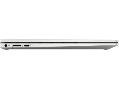 HP Envy 13-BA1522TX Laptop (Natural Silver) | 13.3”  FHD | i7-1165G7  | 16 GB DDR4 | 512 GB SSD | MX450 | Windows 11 Home | MS Office Home & Student 2021 | HP Prelude 15.6” Topload Bag