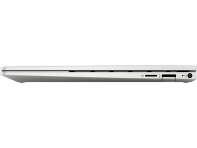 HP Envy 13-BA1522TX Laptop (Natural Silver) | 13.3”  FHD | i7-1165G7  | 16 GB DDR4 | 512 GB SSD | MX450 | Windows 11 Home | MS Office Home & Student 2021 | HP Prelude 15.6” Topload Bag