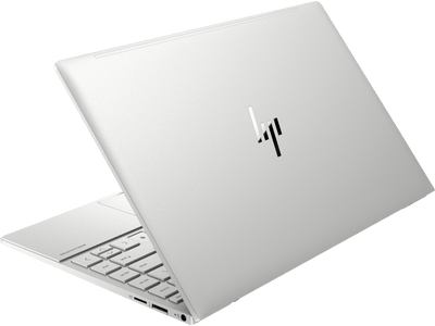 HP Envy 13-BA1522TX Laptop (Natural Silver) | 13.3”  FHD | i7-1165G7  | 16 GB DDR4 | 512 GB SSD | MX450 | Windows 11 Home | MS Office Home & Student 2021 | HP Prelude 15.6” Topload Bag