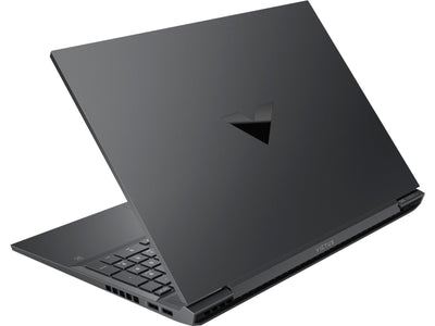 HP VICTUS 16-D1094TX Laptop (Mica Silver) | 16.1” FHD | i5-12500H | 16 GB DDR5 | 512 GB SSD | RTX™ 3060 | Windows 11 Home | MS Office Home & Student 2021 | HP Prelude 15.6” Topload Bag