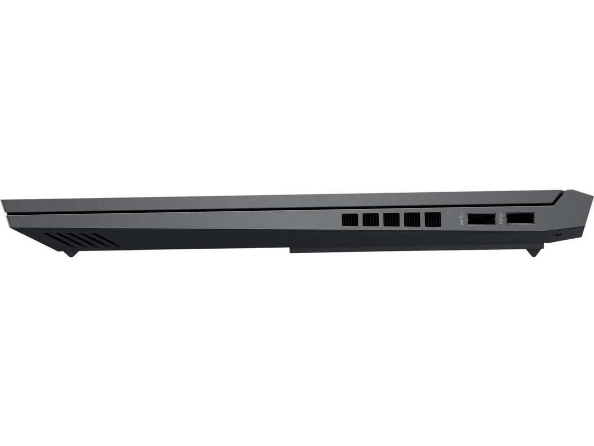 HP VICTUS 16-D1094TX Laptop (Mica Silver) | 16.1” FHD | i5-12500H | 16 GB DDR5 | 512 GB SSD | RTX™ 3060 | Windows 11 Home | MS Office Home & Student 2021 | HP Prelude 15.6” Topload Bag