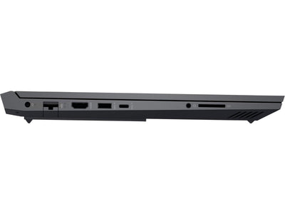 HP VICTUS 16-D1094TX Laptop (Mica Silver) | 16.1” FHD | i5-12500H | 16 GB DDR5 | 512 GB SSD | RTX™ 3060 | Windows 11 Home | MS Office Home & Student 2021 | HP Prelude 15.6” Topload Bag