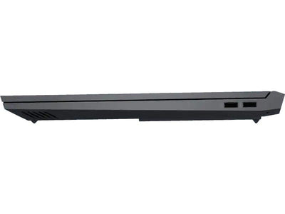 HP NOTEBOOK VICTUS 16-E0217AX 16.1" FHD ANTIGLARE IPS LAPTOP (MICA SILVER) | 16.1" FHD | RYZEN 7 5800H | 16GB DDR4 | 512GB SSD | RTX 3050 | WIN11 + MS OFFICE HOME & STUDENT HP PRELUDE TOPLOAD BAG