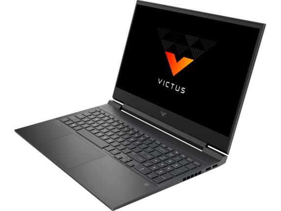 HP VICTUS 16-D1094TX Laptop (Mica Silver) | 16.1” FHD | i5-12500H | 16 GB DDR5 | 512 GB SSD | RTX™ 3060 | Windows 11 Home | MS Office Home & Student 2021 | HP Prelude 15.6” Topload Bag