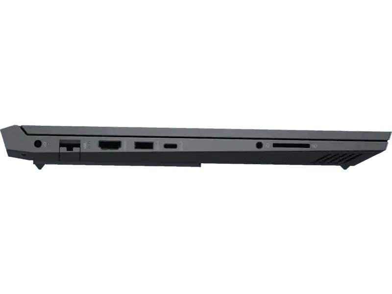 HP NOTEBOOK VICTUS 16-E0217AX 16.1" FHD ANTIGLARE IPS LAPTOP (MICA SILVER) | 16.1" FHD | RYZEN 7 5800H | 16GB DDR4 | 512GB SSD | RTX 3050 | WIN11 + MS OFFICE HOME & STUDENT HP PRELUDE TOPLOAD BAG