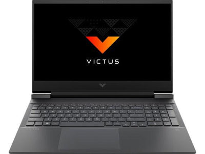 HP VICTUS 16-D1094TX Laptop (Mica Silver) | 16.1” FHD | i5-12500H | 16 GB DDR5 | 512 GB SSD | RTX™ 3060 | Windows 11 Home | MS Office Home & Student 2021 | HP Prelude 15.6” Topload Bag