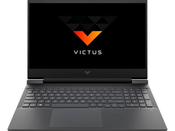HP VICTUS 16-D1094TX Laptop (Mica Silver) | 16.1” FHD | i5-12500H | 16 GB DDR5 | 512 GB SSD | RTX™ 3060 | Windows 11 Home | MS Office Home & Student 2021 | HP Prelude 15.6” Topload Bag