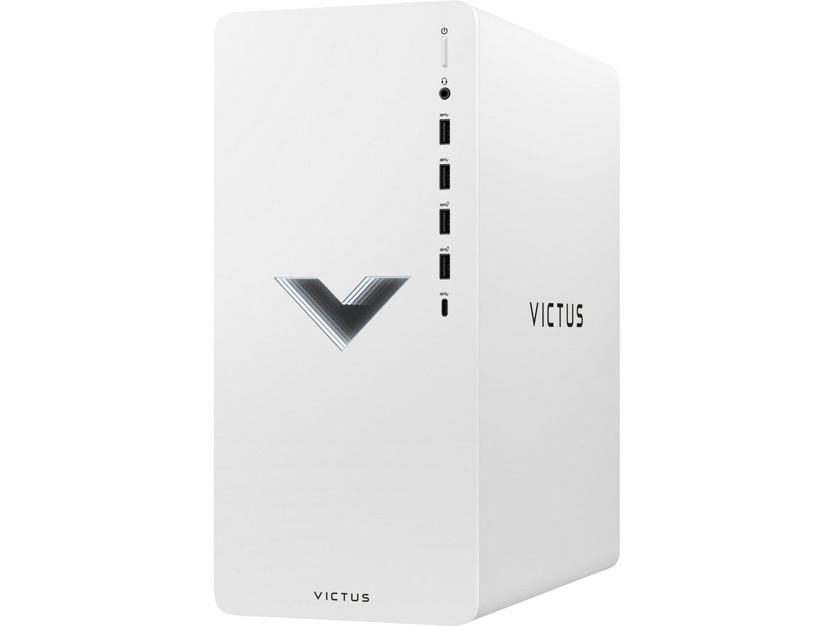 HP Victus TG02-0017D 15L Gaming Desktop PC Ms Office Home & Student