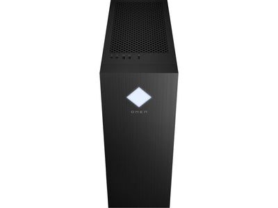 HP OMEN GT15-0032D 25L GAMING DESKTOP PC | i7-12700F | 32GB DDR4 | 2TB SSD | RTX 3080 | WIN11 + MS OFFICE HOME & STUDENT