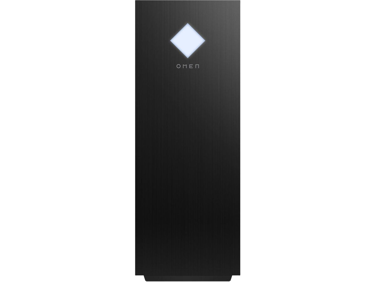 HP OMEN GT15-0032D 25L GAMING DESKTOP PC | i7-12700F | 32GB DDR4 | 2TB SSD | RTX 3080 | WIN11 + MS OFFICE HOME & STUDENT