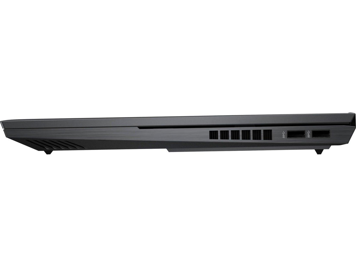 HP Omen 16-N0053AX Gaming Laptop (Mica Silver) | 16.1" QHD | Ryzen 7 6800H | 16 GB RAM | 512 GB SSD | RTX 3060 | Windows 11 Home | MS Office Home & Student 2021 | HP Omen Transceptor 15”  Backpack (Black)