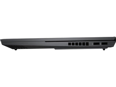 HP Omen 16-N0053AX Gaming Laptop (Mica Silver) | 16.1" QHD | Ryzen 7 6800H | 16 GB RAM | 512 GB SSD | RTX 3060 | Windows 11 Home | MS Office Home & Student 2021 | HP Omen Transceptor 15”  Backpack (Black)