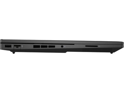 HP Omen 16-K0051TX Gaming Laptop (Shadow Black) | 16.1" FHD |  i5-12500H | 16GB RAM | 512GB SSD | RTX 3060 | Windows 11 Home | MS Office Home & Student 2021 | HP Omen Transceptor 15” Backpack (Black)