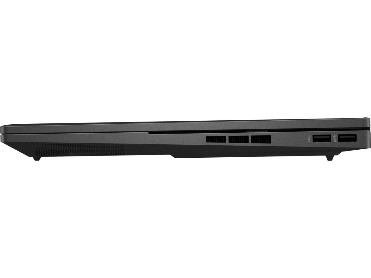 HP Omen 16-K0051TX Gaming Laptop (Shadow Black) | 16.1" FHD |  i5-12500H | 16GB RAM | 512GB SSD | RTX 3060 | Windows 11 Home | MS Office Home & Student 2021 | HP Omen Transceptor 15” Backpack (Black)