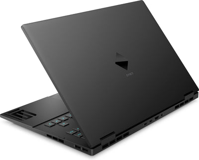 HP Omen 16-K0097TX Gaming Laptop (Shadow Black) | 16.1" FHD IPS (1920 x 1080) | i5-12500H | 16GB RAM | 512GB SSD | RTX™ 3060 | Windows 11 | MS Office Home & Student 2021 | HP Travel 18L 15.6 Backpack (Iron Grey)