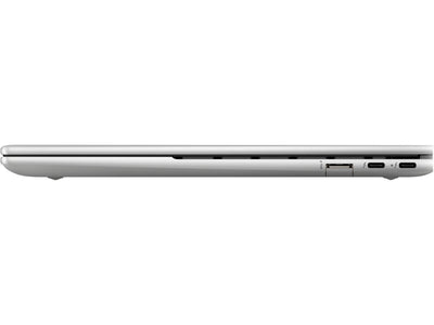 HP Envy X360 13-BF0108TU 2-In-1 Laptop (Natural Silver) | 13.3”  WUXGA | i5-1230U | 16 GB RAM | 512 GB SSD | Intel Iris Xe | Windows 11 |  MS Office H&S 2021 | Stylus Pen | HP Prelude 15.6”  Topload Bag