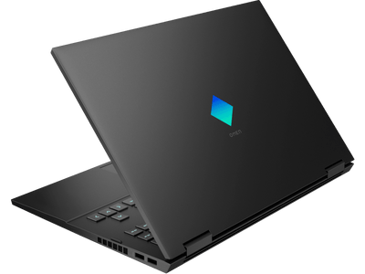 HP OMEN 16-K0098TX 165HZ Gaming Laptop (Shadow Black) | 16.1" QHD IPS | i7-12700H | 16GB DDR5 | 1TB SSD | RTX 3070Ti | Windows 11 Home + MS Office Home & Student 2021 + HP Travel 18L 15.6" Backpack (Iron Grey)