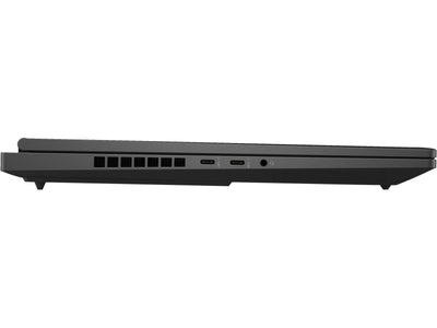 HP Omen 16-XF0031AX Gaming Laptop (Shadow Black) | 16.1" QHD | 240HZ | R7-7840HS | 16GB RAM | 1TB SSD | RTX 4060 | Windows 11 Home | MS Office Home & Student 2021 | HP Travel 18L 15.6 Backpack (Iron Grey)