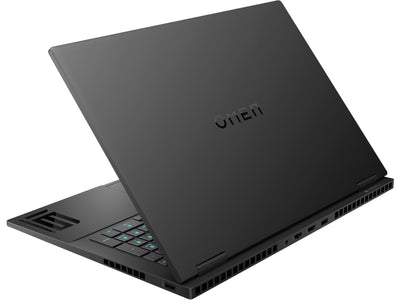 HP Omen 16-XF0031AX Gaming Laptop (Shadow Black) | 16.1" QHD | 240HZ | R7-7840HS | 16GB RAM | 1TB SSD | RTX 4060 | Windows 11 Home | MS Office Home & Student 2021 | HP Travel 18L 15.6 Backpack (Iron Grey)