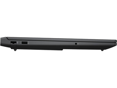 HP Victus 16-S0057AX Gaming Laptop (Mica Silver) | 16.1” FHD (1920x1080) 144Hz | Ryzen 5 7640HS | 16GB RAM | 512 GB SSD | RTX™ 4050 | Windows 11 Home |  MS Office Home & Student 2021 | HP 2Z8P4AA Sling Bag