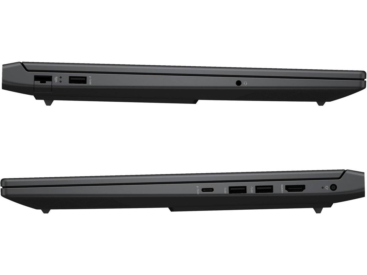 HP Victus 16-S0057AX Gaming Laptop (Mica Silver) | 16.1” FHD (1920x1080) 144Hz | Ryzen 5 7640HS | 16GB RAM | 512 GB SSD | RTX™ 4050 | Windows 11 Home |  MS Office Home & Student 2021 | HP 2Z8P4AA Sling Bag
