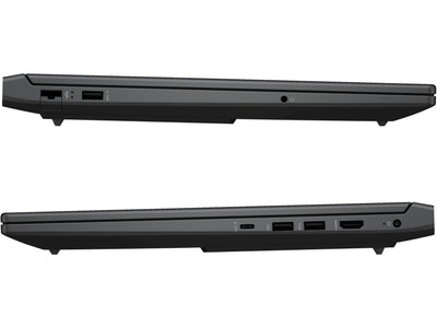 HP Victus 16-R0086TX Gaming Laptop (Mica Silver) | 16.1” QHD (2560x1440) 165Hz | i7-13700HX | 16GB RAM | 512 GB SSD | RTX™ 4060 | Windows 11 Home |  MS Office Home & Student 2021 | HP 2Z8P4AA Sling Bag