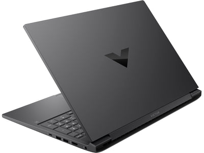 HP Victus 16-R0086TX Gaming Laptop (Mica Silver) | 16.1” QHD (2560x1440) 165Hz | i7-13700HX | 16GB RAM | 512 GB SSD | RTX™ 4060 | Windows 11 Home |  MS Office Home & Student 2021 | HP 2Z8P4AA Sling Bag