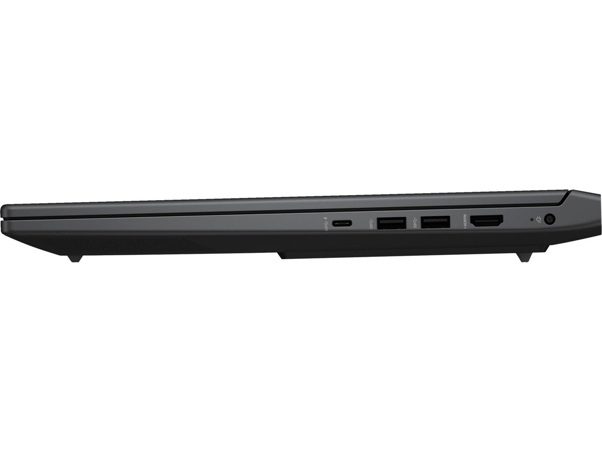 HP Victus 16-R0086TX Gaming Laptop (Mica Silver) | 16.1” QHD (2560x1440) 165Hz | i7-13700HX | 16GB RAM | 512 GB SSD | RTX™ 4060 | Windows 11 Home |  MS Office Home & Student 2021 | HP 2Z8P4AA Sling Bag