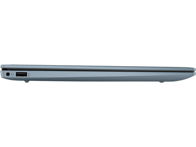 HP PAVILION Plus 14-EW0070TU Laptop (Moonlight Blue) | 14" 2.8K (2880X1800) | i7-1355U | 16GB RAM | 512GB SSD | Intel Iris XE | Windows 11 Home | MS Office Home & Student 2021 | HP Prelude Topload Bag