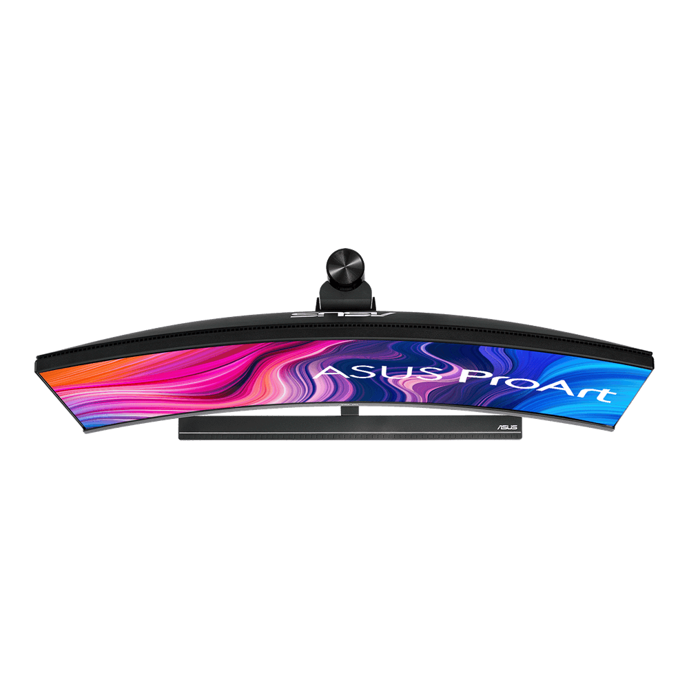 ASUS ProArt Display PA34VC 34.1-INCH UWQHD Curved Professional Monitor