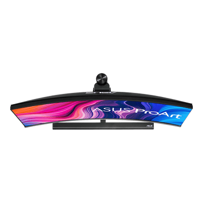 ASUS ProArt Display PA34VC 34.1-INCH UWQHD Curved Professional Monitor