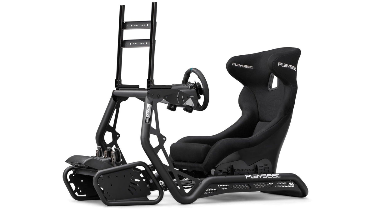 Playseat Sensation Pro FIA Edition (FIA.00192)