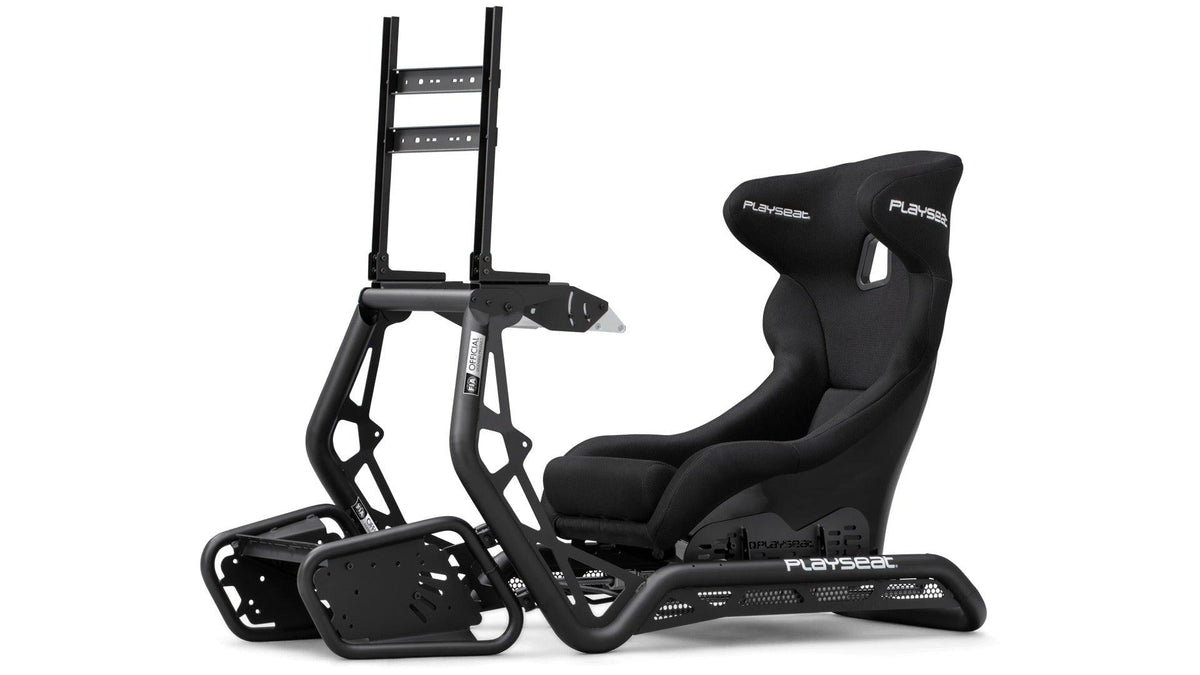 Playseat Sensation Pro FIA Edition (FIA.00192)
