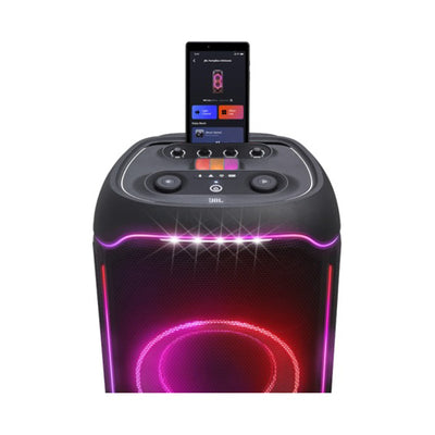 JBL Partybox Ultimate Massive Party Speaker & Splashproof Design