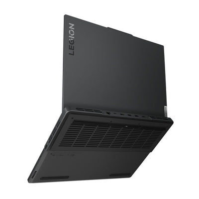 Lenovo Legion Pro 5 16IRX8 82WK0074PH  Gaming Laptop (Onyx Grey) | 16" WQXGA 240Hz (2560x1600) | Intel® Core™ i7-13700HX | 16GB RAM | 1TB SSD | RTX™ 4070 | Windows 11 Home | MS Office Home & Student 2021 | M300 RGB Gaming Mouse | Active Gaming Backpack